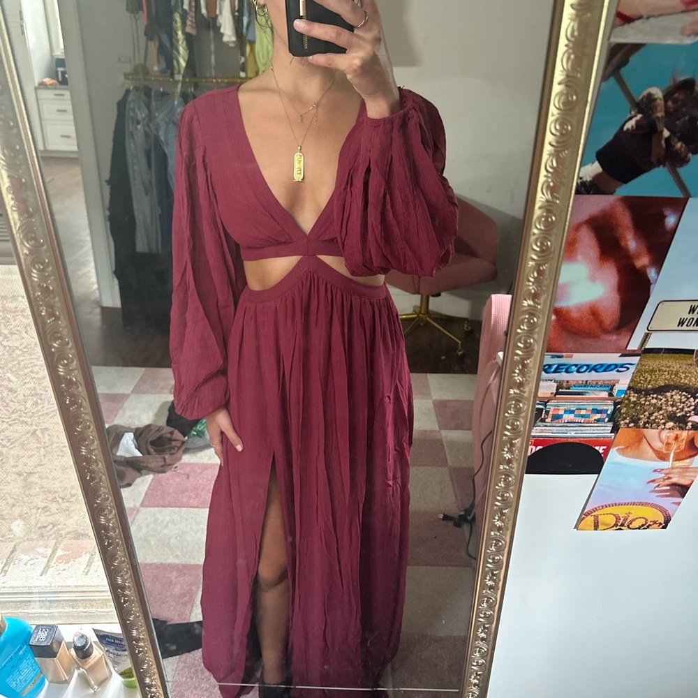 Showpo dress new with tags! - Picture 2 of 2